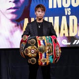 BOXING-JPN-UZB