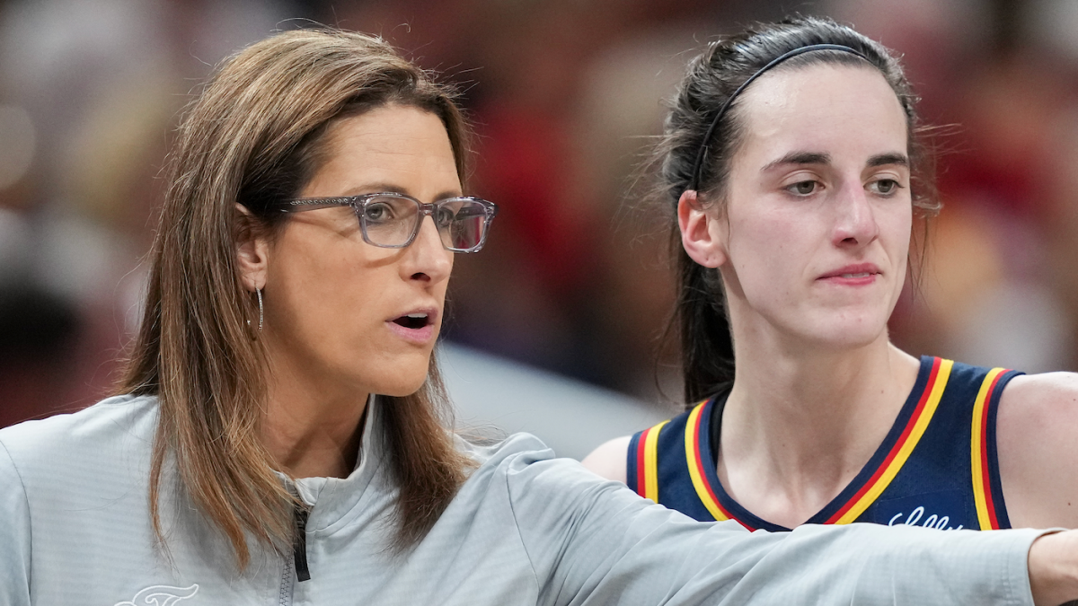 Caitlin Clark, Stephanie White reflect on what went wrong in Fever star's ...