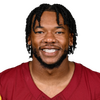 player headshot