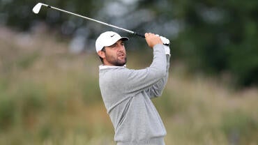 Genesis Scottish Open 2025 - Day One