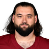 player headshot