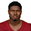 player headshot