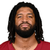 player headshot