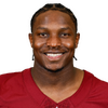 player headshot