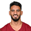 player headshot