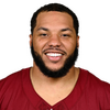 player headshot