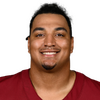 player headshot