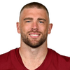 player headshot