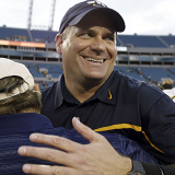 West Virginia Spring Game