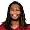 player headshot