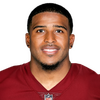 player headshot