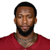 player headshot
