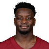 player headshot