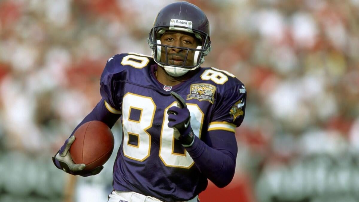 NFL legend Cris Carter responds to being called 'overrated' by former All-Pro cornerback NFL legend Cris Carter responds to being called 'overrated' by former All-Pro cornerback