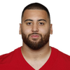 player headshot