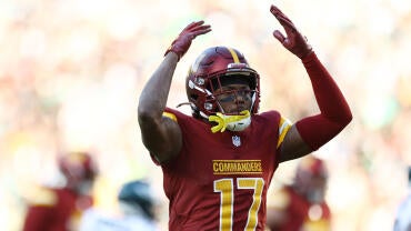 Philadelphia Eagles v Washington Commanders