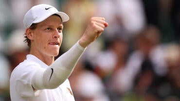 TENNIS-GBR-WIMBLEDON