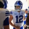 BYU v Utah