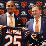 Chicago Bears Introduce Ben Johnson as Head Coach