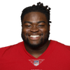 player headshot