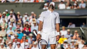 The Championships - Wimbledon 2025.