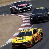 Martin Truex Jr NASCAR Cup Series 2021