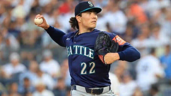 Seattle Mariners v New York Yankees
