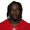 player headshot