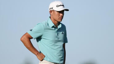 Genesis Scottish Open 2025 - Day Two