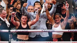 Katie Taylor vs Amanda Serano 3 : 결과, 우승자, 하이라이트, 싸움 카드, 날짜, 전체 가이드