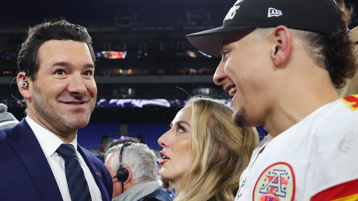 Tony Romo debates 'dynasty is over' labels for Chiefs, explains why Kansas City should worry opposition Tony Romo debates 'dynasty is over' labels for Chiefs, explains why Kansas City should worry opposition