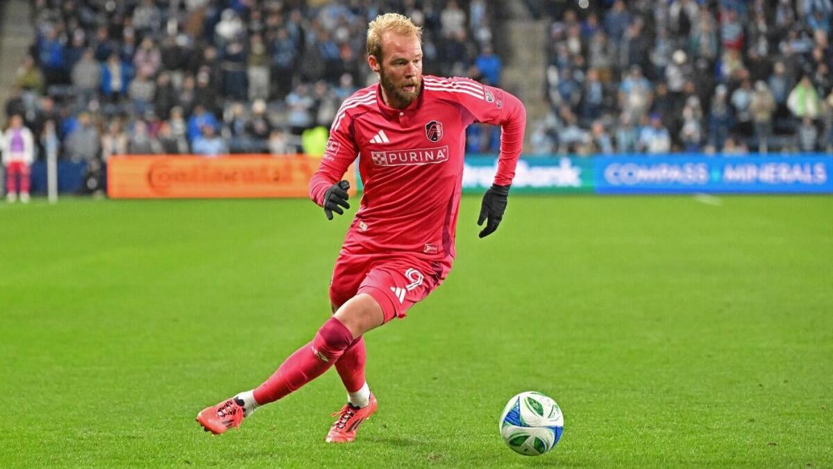 St. Louis City SC vs. Portland Timbers prediction, odds: Free MLS picks ...