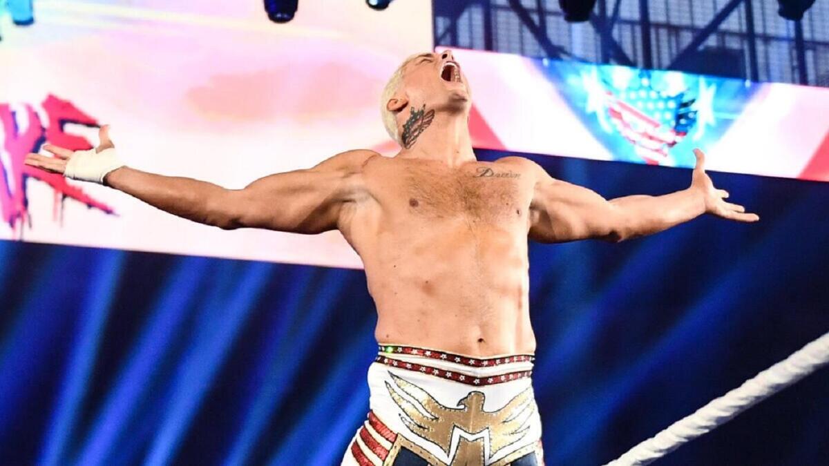 2025 WWE SummerSlam card, date, matches, rumors, match card, predictions, start time, location