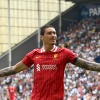 Preston North End v Liverpool - Pre-Season Friendly