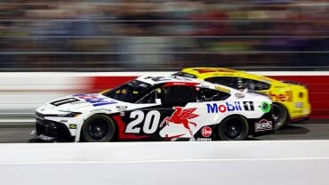 Martin Truex Jr NASCAR Cup Series 2021