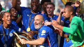 Come il Chelsea ha battuto il Paris Saint-Germain al suo stesso gioco e si è aggiudicato la Coppa del Mondo per Club