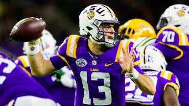 Baylor v LSU - Kinder's Texas Bowl