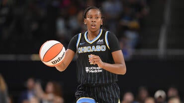 Minnesota Lynx v Chicago Sky