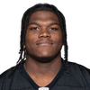 player headshot