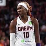 Dallas Wings v Atlanta Dream