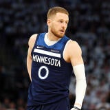Golden State Warriors v Minnesota Timberwolves - Game Two