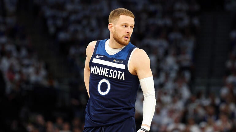 Golden State warriors vs n Minersota Timberswalls - Game Two