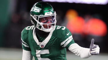 Miami Dolphins v New York Jets