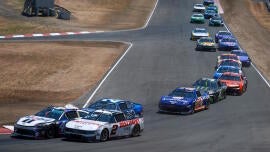 NASCAR 2025 race schedule, results: Complete list of Cup Series race dates, winners, tracks, locations