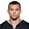 player headshot