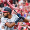 MLB: JUL 10 Nationals at Cardinals