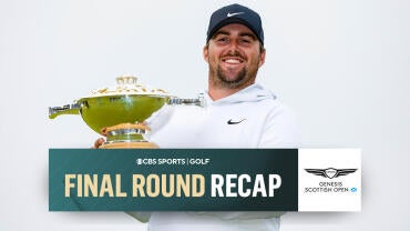 Genesis Scottish Open 2025 - Day Four