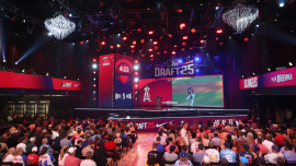 2025 MLB Winners and Losers Project: Eli Willits, Surprise Angels choose, rocky social media and more than 1 to 1