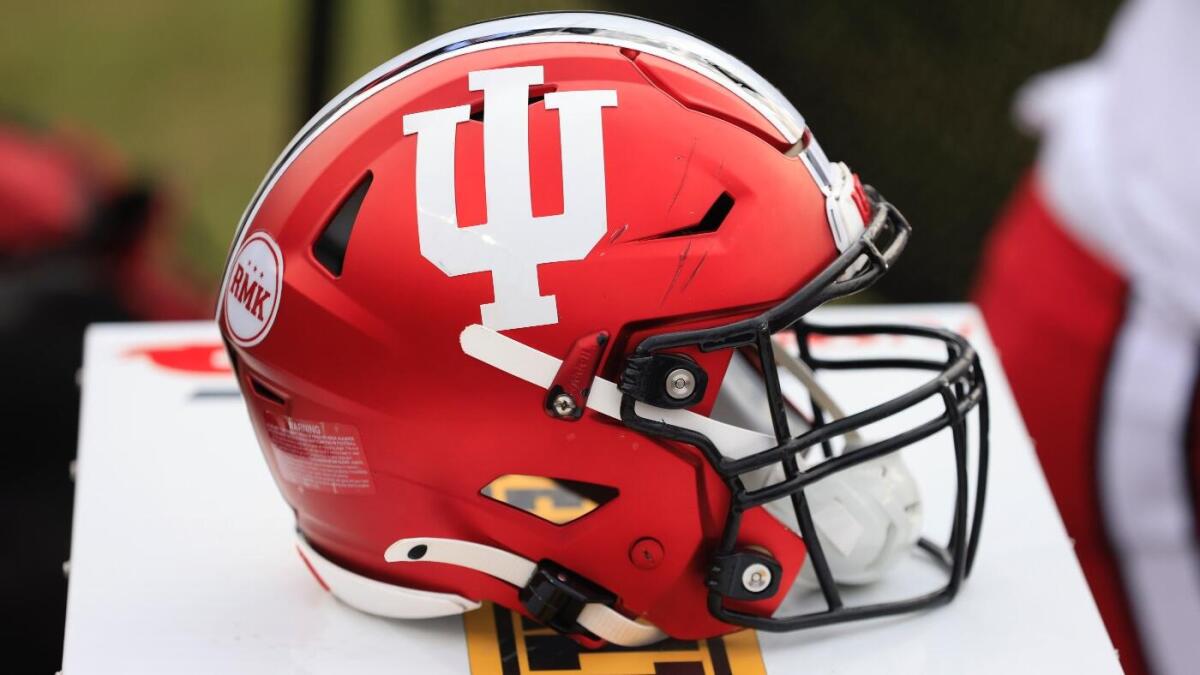 Indiana announces return of bison mascot after 56-year absence