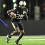 NCAA Football: Alcorn State at Vanderbilt
